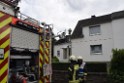 Feuer 2 Koeln Brueck Am Schildschen P65